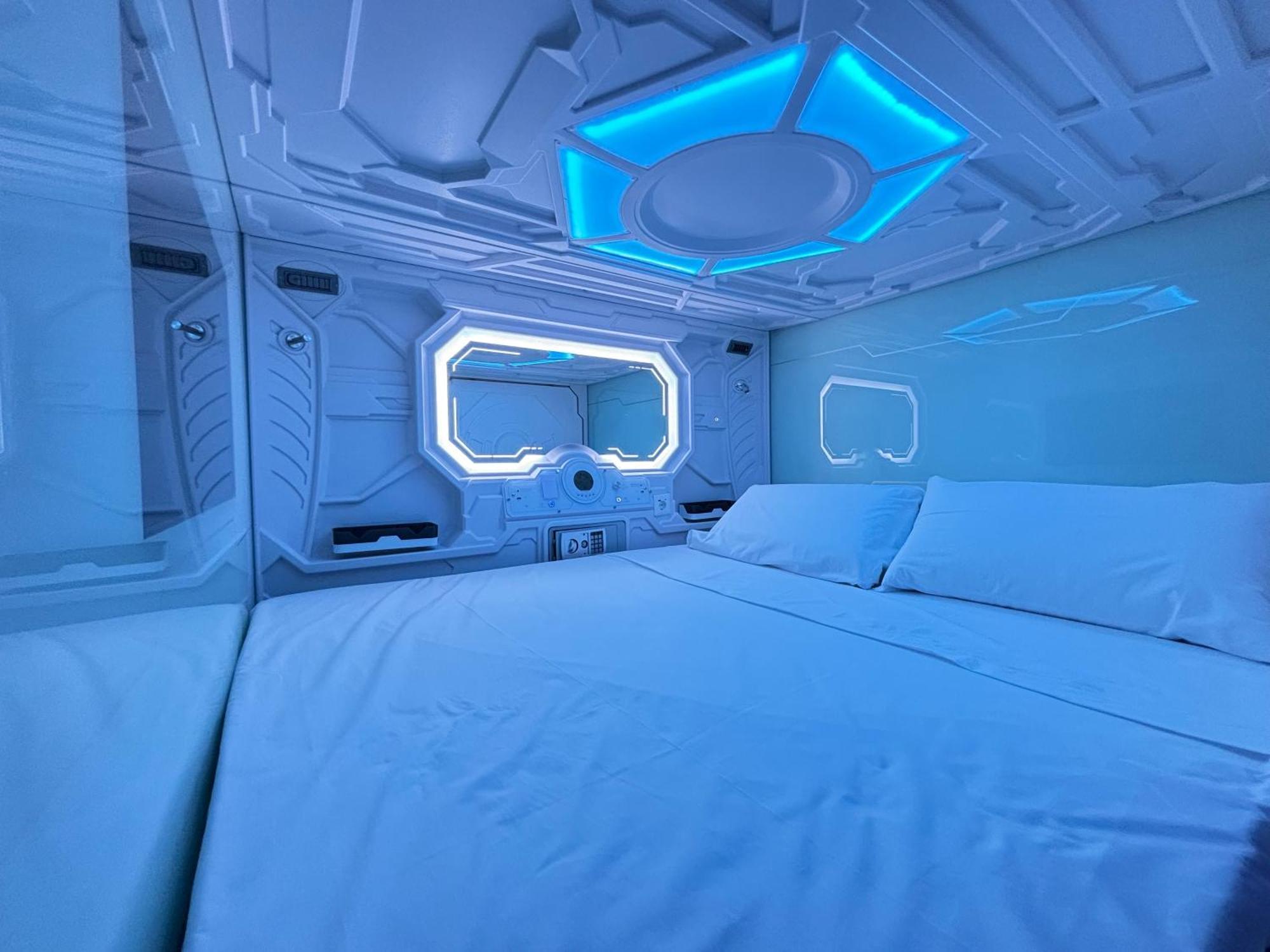 Futurotel Granada Space Spa — Photos 3
